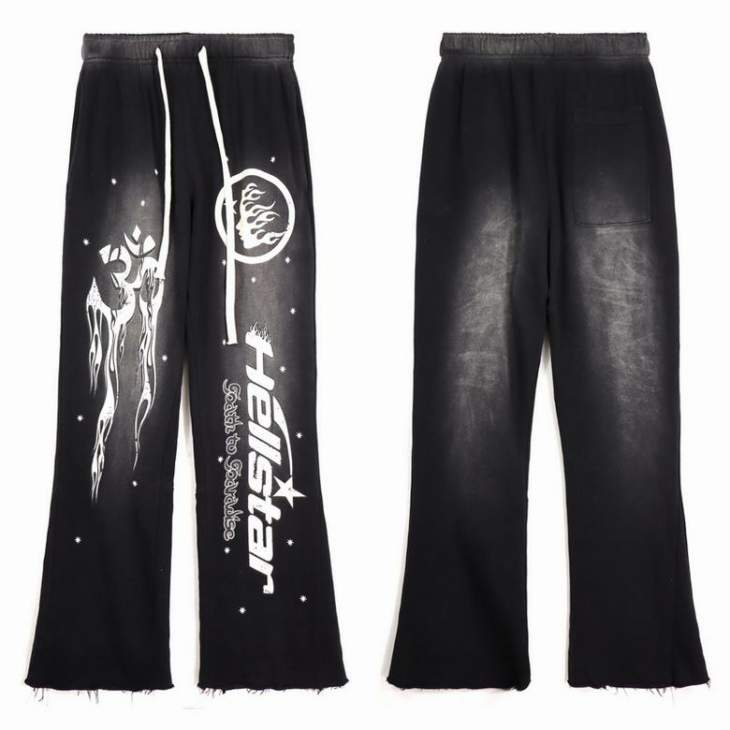 Picture of Hellstar Pants Long _SKUHellstarS-XLbrt811915052